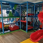 Aparthotel Aqua Aquapark 4*