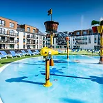 Aqua Aquapark شقة فندقية 4*
