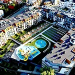 Aparthotel Aqua Aquapark 4*