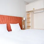 Aparthotel Aqua Aquapark