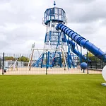 Aqua Aquapark Aparthotel