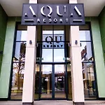 Aqua Aquapark 4* Miedzyzdroje