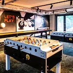 Aparthotel Aqua Aquapark Miedzyzdroje