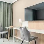 Aparthotel Aqua Aquapark 4*