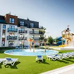 Aparthotel Aqua Aquapark