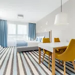 Aparthotel Aqua Aquapark Miedzyzdroje