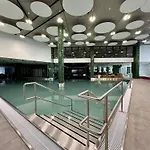 Aparthotel Aqua Aquapark Miedzyzdroje
