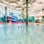 Aparthotel Aqua Aquapark 4*