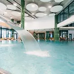 Aparthotel Aqua Aquapark