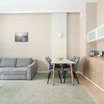 Aqua Aquapark Aparthotel Miedzyzdroje