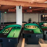 Aqua Aquapark 4* مينززدرويه
