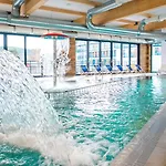 Aparthotel Aqua Aquapark 4*