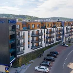 Aparthotel Aqua Aquapark Miedzyzdroje