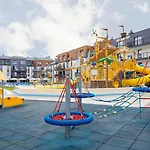 Aqua Aquapark 4* Miedzyzdroje