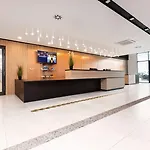 Aqua Aquapark Aparthotel Miedzyzdroje