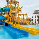Aqua Aquapark 4*