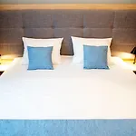 Aqua Aquapark Aparthotel Miedzyzdroje