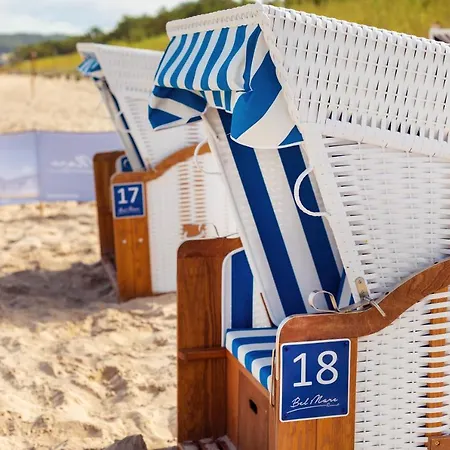 Aqua Aquapark Hotel apartamentowy Międzyzdroje