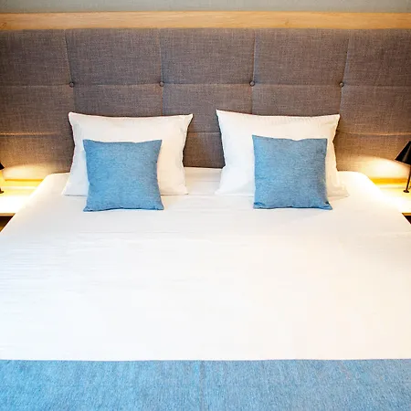 Aqua By Bel Mare Appart hôtel