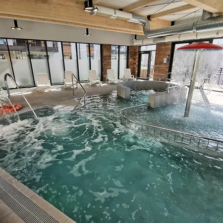 Aqua By Bel Mare 4*