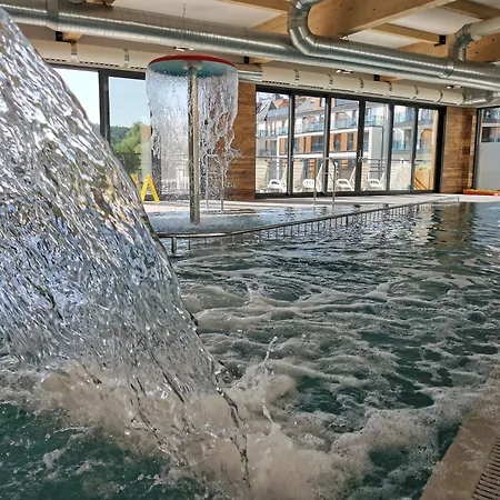 Aqua Aquapark Miedzyzdroje