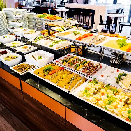 Aqua By Bel Mare 아파트호텔 4*