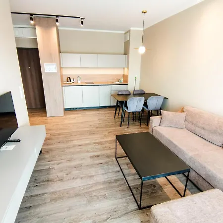 Aqua By Bel Mare Apartmanhotel 4*
