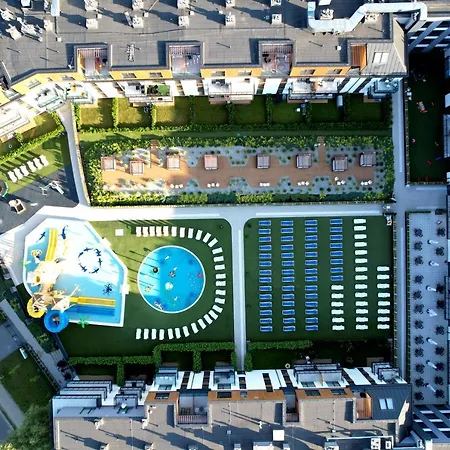 Aqua Aquapark