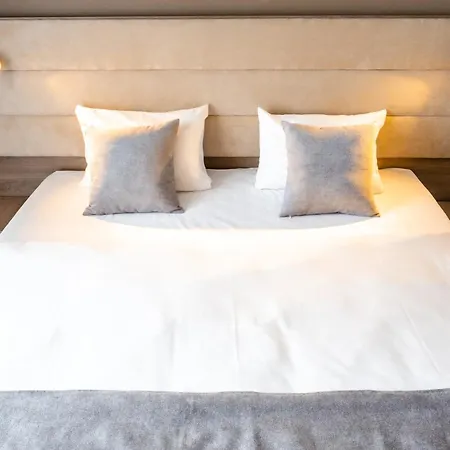Aqua By Bel Mare 4* 미엥지즈드로예