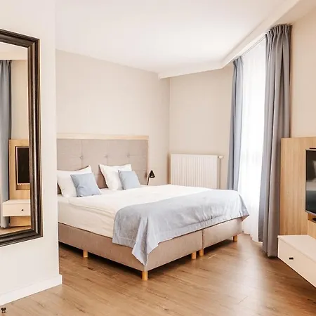 Aqua By Bel Mare 4*