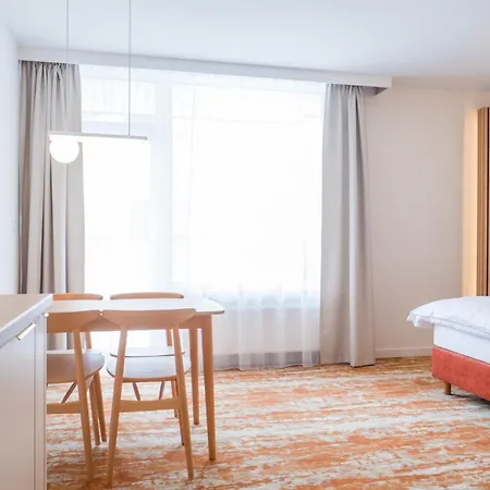 Aqua Aquapark Aparthotel 4*