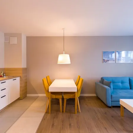 Aqua By Bel Mare 4* 미엥지즈드로예