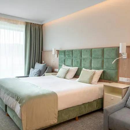 Aqua By Bel Mare 4*