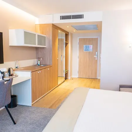 Aqua By Bel Mare Apartmanhotel 4*