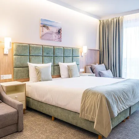 Aqua Aquapark Międzyzdroje