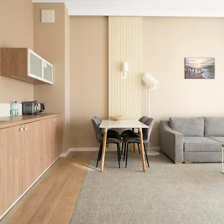 Aqua By Bel Mare 4* Мендзыздрое