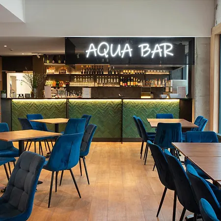 Апарт-отель Aqua By Bel Mare