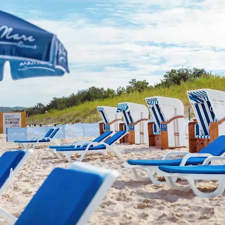 Aqua By Bel Mare Aparthotel 4*