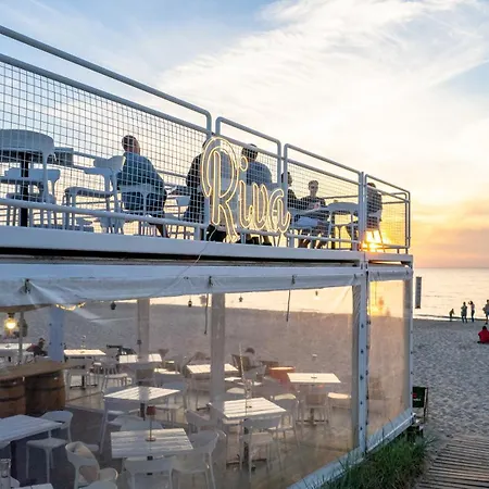 Aparthotel Aqua Aquapark 4*