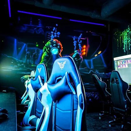 Aqua Aquapark Misdroy