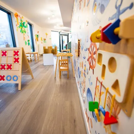 Aparthotel Aqua By Bel Mare