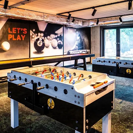 Aparthotel Aqua Aquapark Misdroy