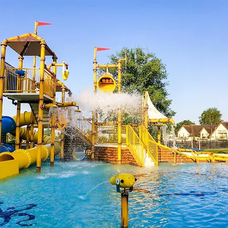Aqua By Bel Mare Apartmanhotel Międzyzdroje