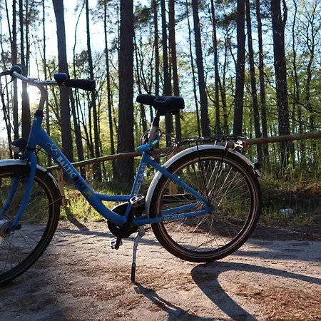 Aparthotel Aqua Aquapark Misdroy