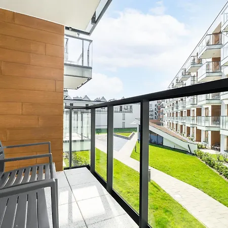 Aqua Aquapark Hotel apartamentowy