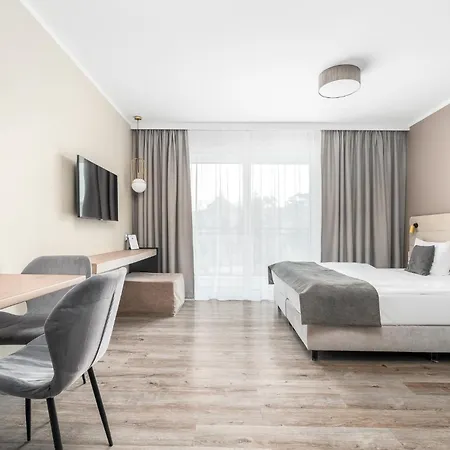 Aqua By Bel Mare شقة فندقية 4*