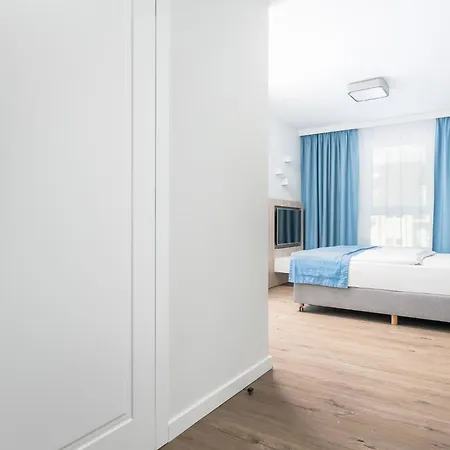 Aqua By Bel Mare شقة فندقية 4*