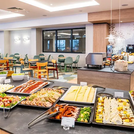 Aparthotel Aqua Aquapark 4*