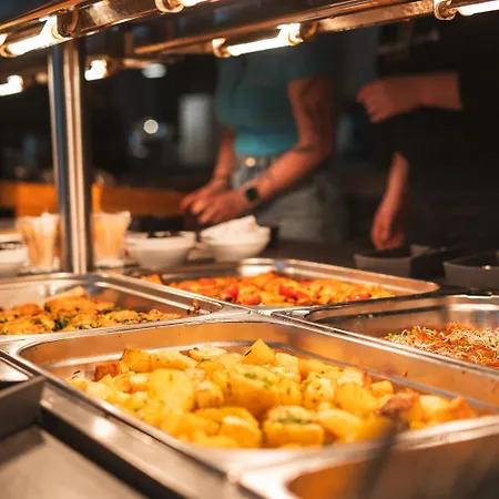 Aqua Aquapark 4* Misdroy