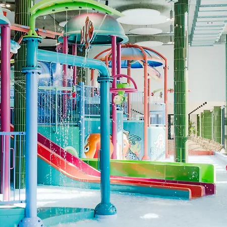 Aqua Aquapark